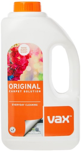 Vax original carpet - 1.5l,