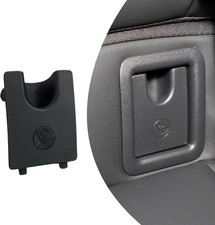 Child Seat Anchor Isofix Cover