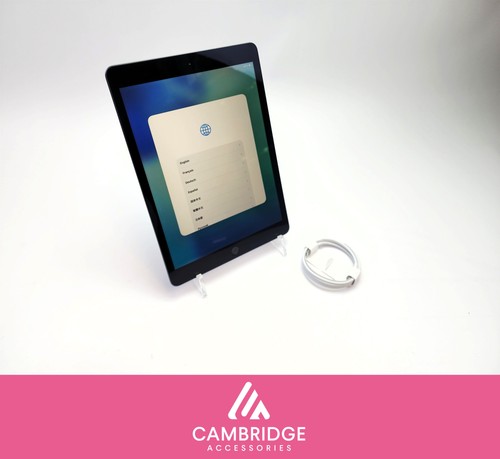 Ipad 8th generation - ipad,
