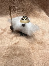 vintage wooden, Wool , Nordic