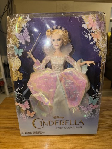 Disney cinderella fairy - disney,