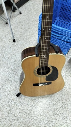 Morris vintage acoustic - vintage,