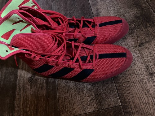 Adidas box hog boxing - box,
