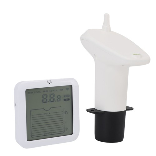 Ultrasonic level sensor water - ultrasonic,