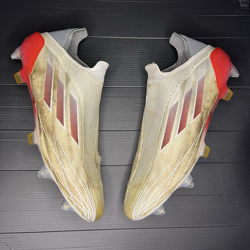 Adidas ghosted laceless - x,