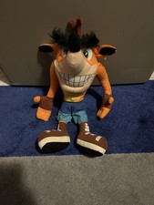 Crash Bandicoot 24” Jumbo