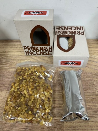 Prinknash abbey incense - , 50g
