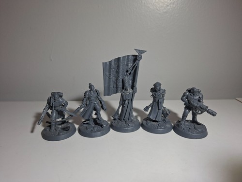 Warhammer 40k imperial - 40k, guard