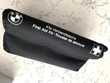 GENUINE BMW FIRST AID KIT