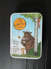 TIN CONTAINING 52 QUALITY