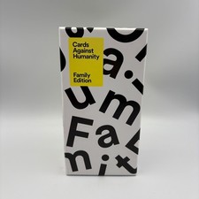 Cards Against Humanity Family