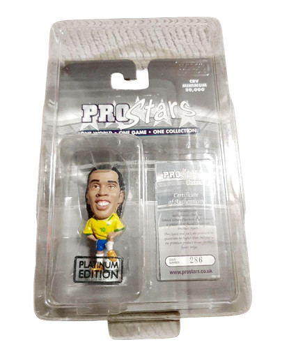 Corinthian prostars platinum - corinthian,