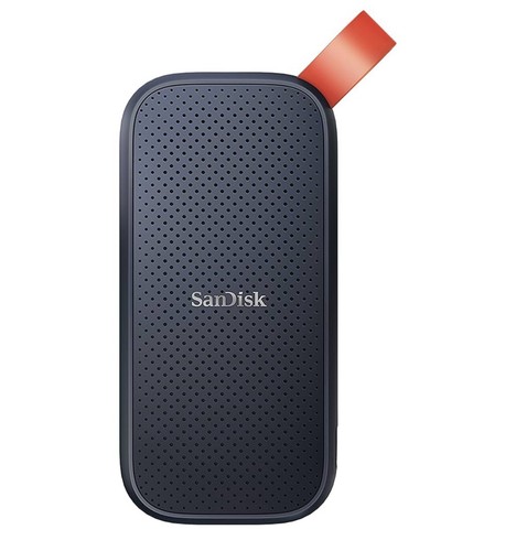 Sandisk 2tb external ssd - sandisk,