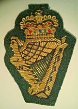 Ulster Defence Regiment