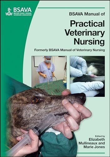 Bsava manual practical - bsava, of