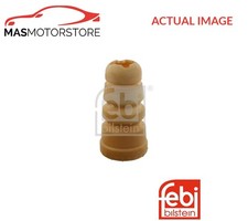 SUSPENSION RUBBER BUFFER BUMP STOP REAR FEBI BILSTEIN 37138 A NEW OE REPLACEMENT