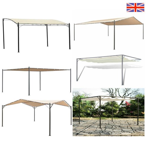 Outdoor garden gazebo fabric - gazebo,