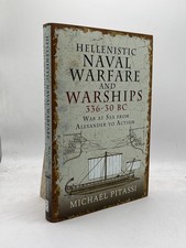 Hellenistic Naval Warfare and