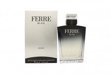 Gianfranco Ferre Ferre Black