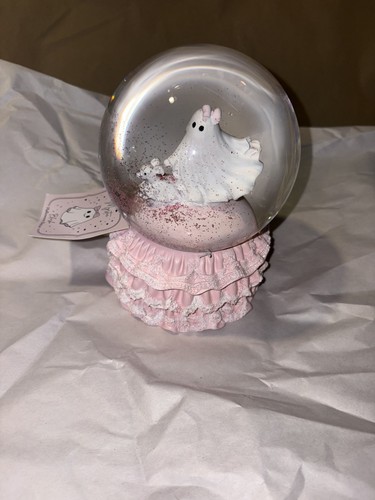 Halloween pink glitter girl - pink,