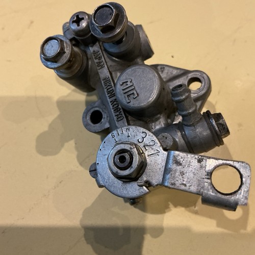 Suzuki ts400 circa 1974 - circa, 1974-1975