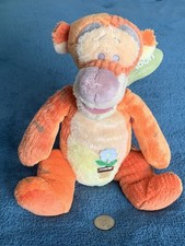 Winnie The Pooh Teddy Bear