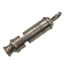 J. Hudson 1943 WWII Whistle