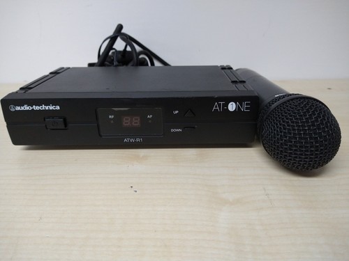 Audio technica one - technica, at