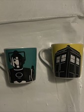 Doctor Who-Cyberman /Phone
