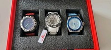 Swiss Made Automatic watch 3x SWISS LEGEND  Limited Edition Trimix Commander &