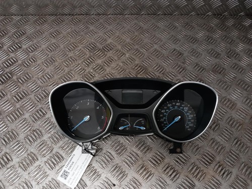 Ford focus mk3 speedometer - ford,