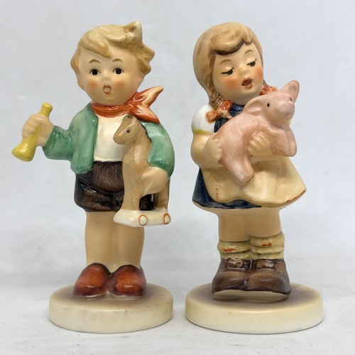Goebel hummel 1992 boy - goebel,