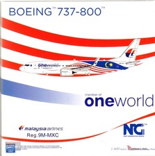 NGM58112 1:400 NG Model