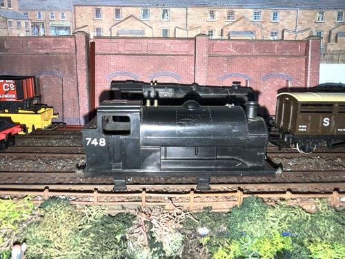 Triang gauge r151 - triang, r153