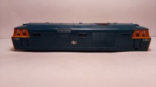 Hornby OO Class 35 D7063 Hymek