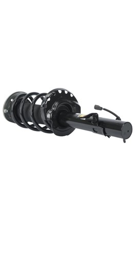 Front right shock - front, absorber
