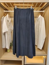 BNWT LAURA ASHLEY UK 10 NAVY