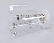 Waring 64 Oz. Jar Assembly. /Stackable 503398 - Free Shipping + Geniune OEM