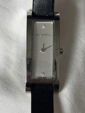 Pandora, Wrap around, Black