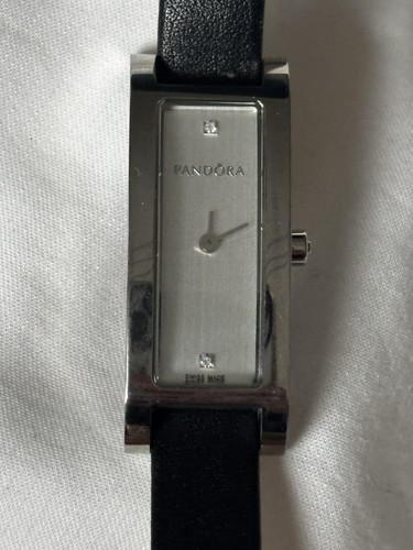 Pandora wrap around black - pandora,,