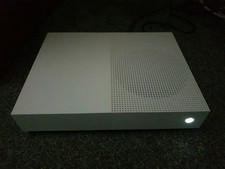 Xbox One S 1 TB All-Digital Edition Console Excellent Contion