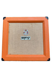 Orange Tiny Terror Combo 1x10 Valve Guitar Amplifier Switchable 15W to 7W
