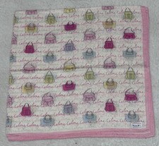 Celine Bandana Handkerchief