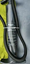 Vango Airbeam Pump Compatible with Tents, Awnings, Airbeds