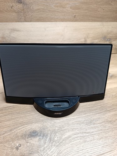 Bose sounddock digital music - digital,