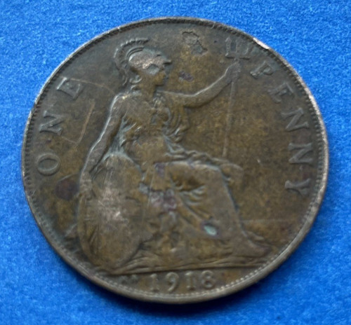 Rarer 1918 kings - rarer,