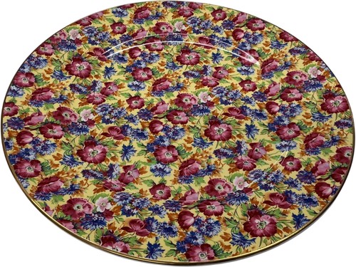 Royal winton grimwades floral - royal,