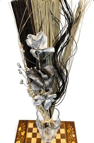 Artificial flower display - flower,