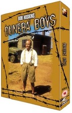 The dunera boys dvd - boys, [dvd]