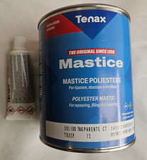 Tenax Marble Repair Kit T-